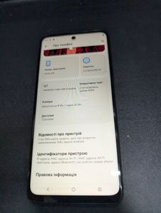 Б/у Мобільний телефон Motorola moto e15 2/64gb 01-200912215