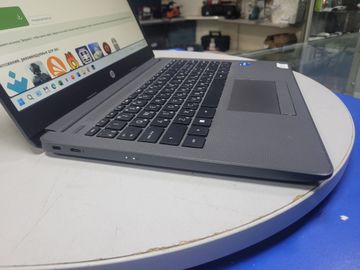 Б/в Ноутбук Hp єкр. 14/ core i5-1135g7 2,4ghz/ ram8gb/ ssd256gb/ iris xe 01-200620377