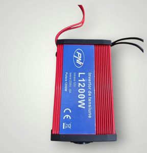 Pni l1200w 12 в 230 в