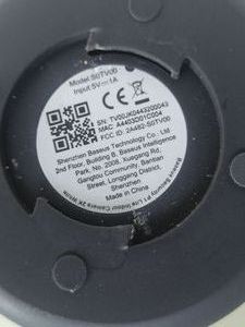 Б/в Ip-камера Baseus p1 lite 01-200910308