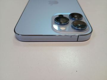 Б/в Мобільний телефон Apple iphone 13 pro max 128gb 01-200908521