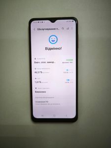 Б/в Мобільний телефон Samsung galaxy a12 4/64gb 01-200909289