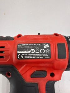 Б/в Шурупокрут Ferm cdm1184 01-200911674