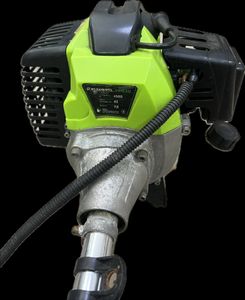 Б/в Мотокоса Буковина м-430 01-200909138