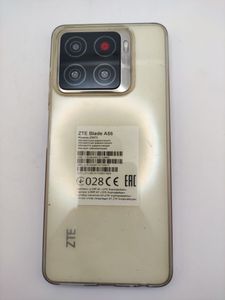 Б/в Мобільний телефон Zte blade a56 4/128gb 01-200912725