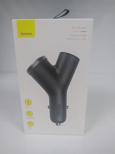 Б/в Автомобільний інвертор Baseus y 16-000272952