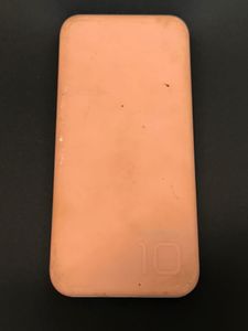 Б/в Повербанк Puridea s2 10000 mah 01-200912514