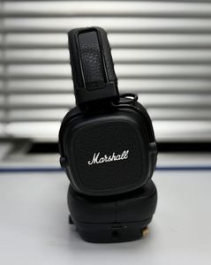 Б/в Навушники Marshall major v 01-200912824