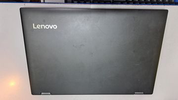 Б/в Ноутбук Lenovo 15/core i7 8550u ddr3/8gb ddr3/hdd *відсутній/ssd 240 gb/geforce mx130 2gb 01-200913434