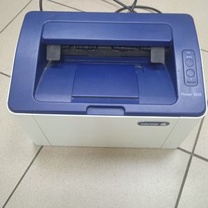 Xerox phaser 3020bi