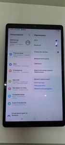 Б/у Планшет Samsung galaxy tab a7 lite 3/32gb wi-fi 01-200913282
