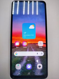 Б/у Мобільний телефон Samsung galaxy a05 4/64gb 01-200908813