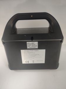 Б/в Зарядна станція Portable Power Station eg012li-100w 01-200911459