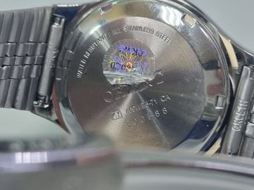 Б/в Годинник Orient 1em0c00kw6 01-200913746