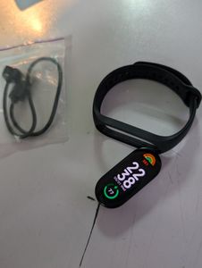 Б/в Фітнес-браслет Xiaomi mi smart band 7 01-200907614