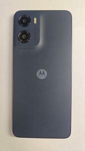 Б/у Мобільний телефон Motorola g05 8/256gb 01-200913980