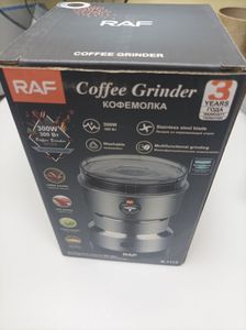 Б/в Кавомолка Bitek bt 7113 16-000275944