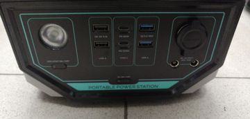 Б/в Зарядна станція Power Flux pps-1200f 01-200914133