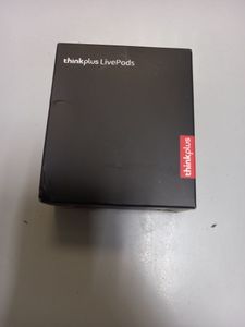 Б/в Навушники Lenovo lp 5 bluetooth (репліка) 16-000275242