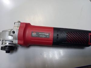 Б/у Шліфмашина кутова Vitals master ls1275ht 16-000275277