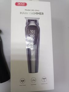 Б/в Машинка для стрижки Xo xo-cf41 01-200907401
