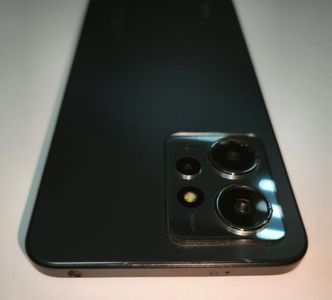 Б/у Мобільний телефон Xiaomi redmi note 12 4/128gb 01-200913683