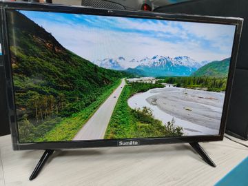 Б/в Телевізор Sumato 24hts01 01-200913965