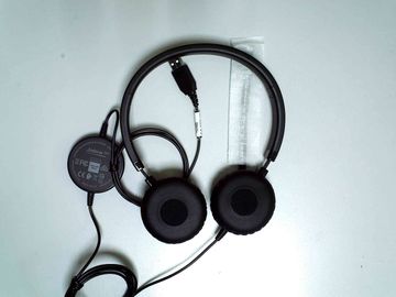 Б/у Наушники Jabra evolve 20 se 01-200914662