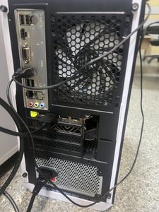 Б/в Системний блок Пк amd ryzen 5 5500/16gb/ssd240gb/rx 5700xt 01-200914237