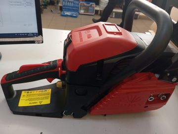 Vitals master bkz 5530o 15" alumagnio