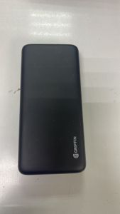 Б/в Повербанк Griffin gp-149-blk 20 000mah 01-200914032