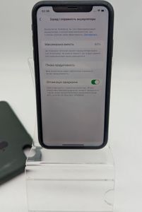 Б/в Мобільний телефон Apple iphone xr 64gb 01-200909015