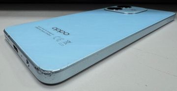 Б/в Мобільний телефон Oppo a3x 4g 4/128gb 01-200914729