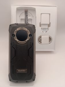 Б/у Мобільний телефон Blackview bv9300 pro 8/256gb 01-200913136