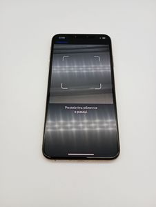 Б/в Мобільний телефон Apple iphone xs max 256gb 01-200914424