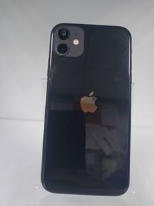 Б/в Мобільний телефон Apple iphone 11 64gb 01-200915029