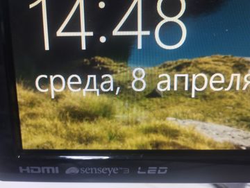 Б/в Монітор Benq gl2460 01-200913352