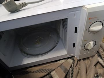 Б/в Мікрохвильова піч Daewoo kor-6l25 01-200916196