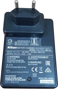 Б/у Фотоаппарат Nikon d3400 + 18-55mm 1:3.5-5.6 g 01-200884137