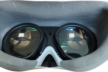 Б/в Окуляри віртуальної реальності Pico 4 8/256gb 01-200868814