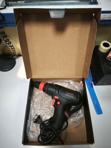 Б/у Шуруповерт Dnipro-M td-32q 01-200916003