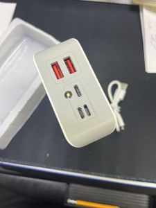 Б/в Повербанк Warmsof 32000mah 01-200915659