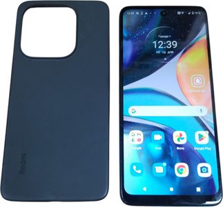 Б/в Мобільний телефон Motorola moto g22 4/64gb 01-200868957