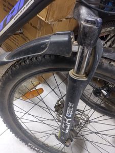 Б/в Велосипед Titan mountain bike 01-200913702