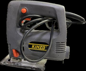 Б/в Електролобзик Kinzo 25c28 01-200915353