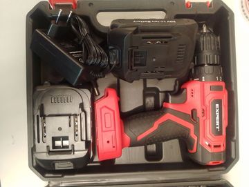 Б/в Шурупокрут Expert vpcd2610 2акб 2ah зп 01-200916986