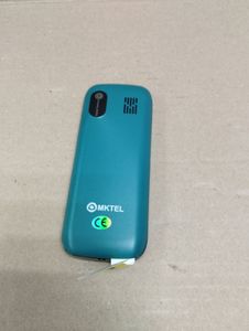 Б/в Мобільний телефон Mktel m2023 16-000276562