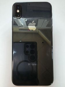 Б/в Мобільний телефон Apple iphone xs 64gb 01-200916839