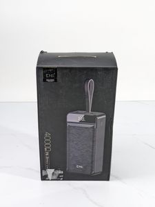 Б/в Повербанк King Power pd-40 40000mah 01-200916569