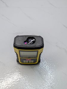 Б/в Лазерний нівелір Stanley 1-77-139 tlm 165 01-200916481